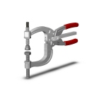 463 Destaco Squeeze Action Clamps